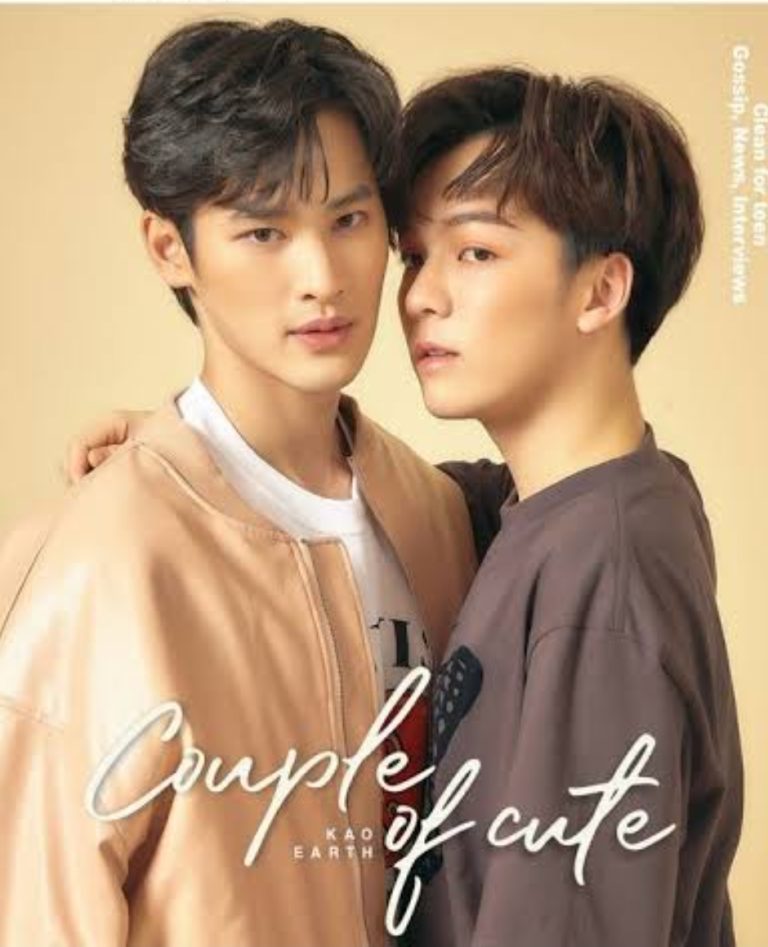Until we meet again sub español - Series boys love