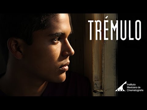 TRÉMULO · TREMBLING