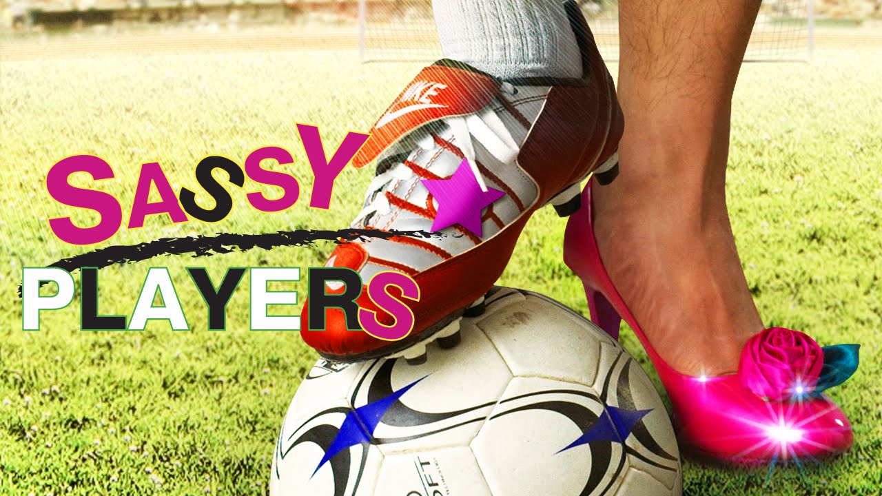 Sassy Player - series boys love