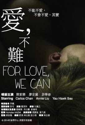 For Love, We Can - series boys love