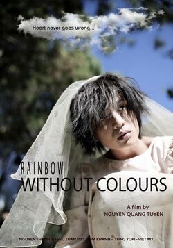 Rainbow Without Colours - series boys love