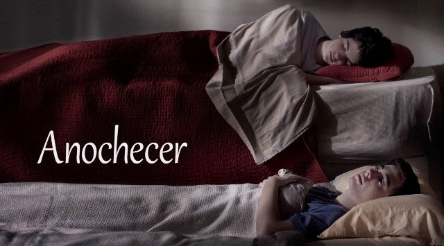 Anochecer - Series Boys Love