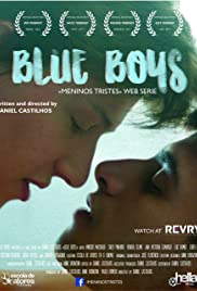 BLUE BOYS - Series Boys Love