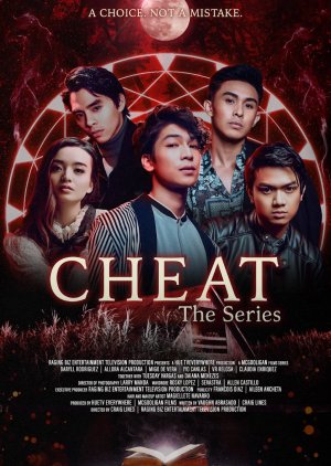 Cheat The Series - series boys love