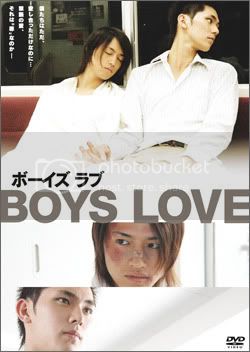 Boys Love Sub Español - Series Boys Love