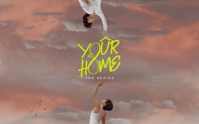 Your Home The Series - series boys love