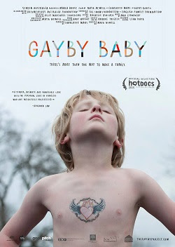 Gayby baby - series boys love