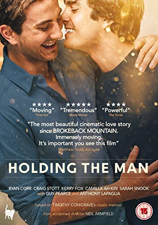 Holding the Man – Sub Español