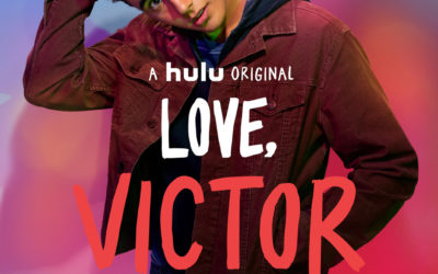 Love, Victor - series boys love