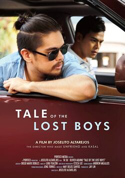 Tale Of The Lost Boys - Series Boys Love
