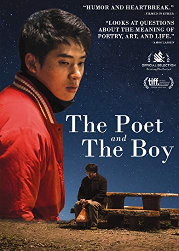 The Poet and the Boy - series boys love