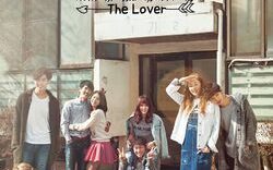 The Lover - series boys love
