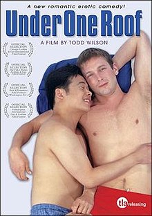 Under One Roof - series boys love