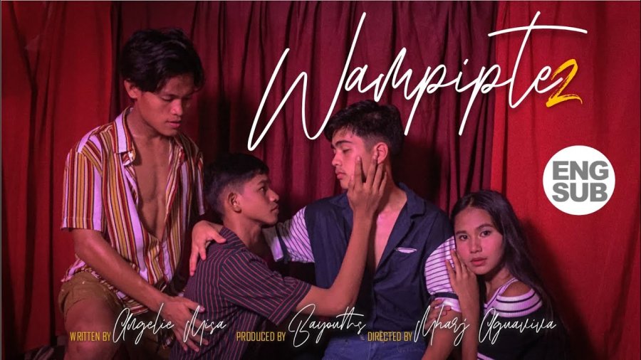 WAMPIPTE 2 - series boys love