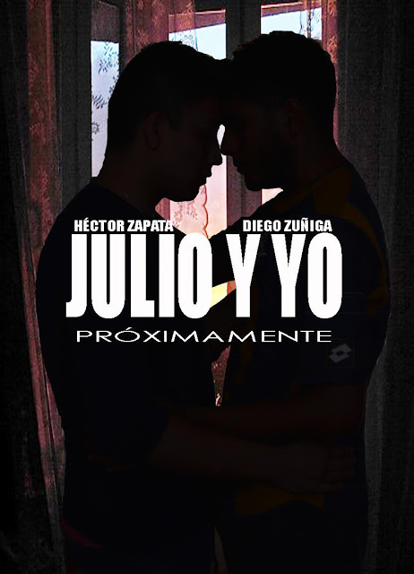 Julio y yo - series boys love