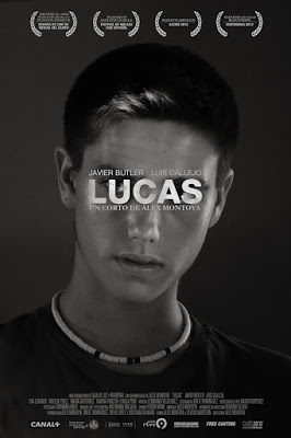 LUCAS - series boys love