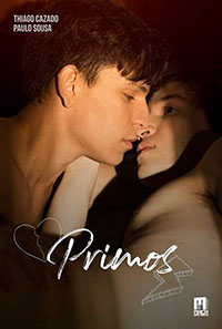 Primos - series boys love