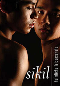 sikil - series boys love