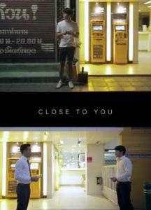 Close to You - series boys love