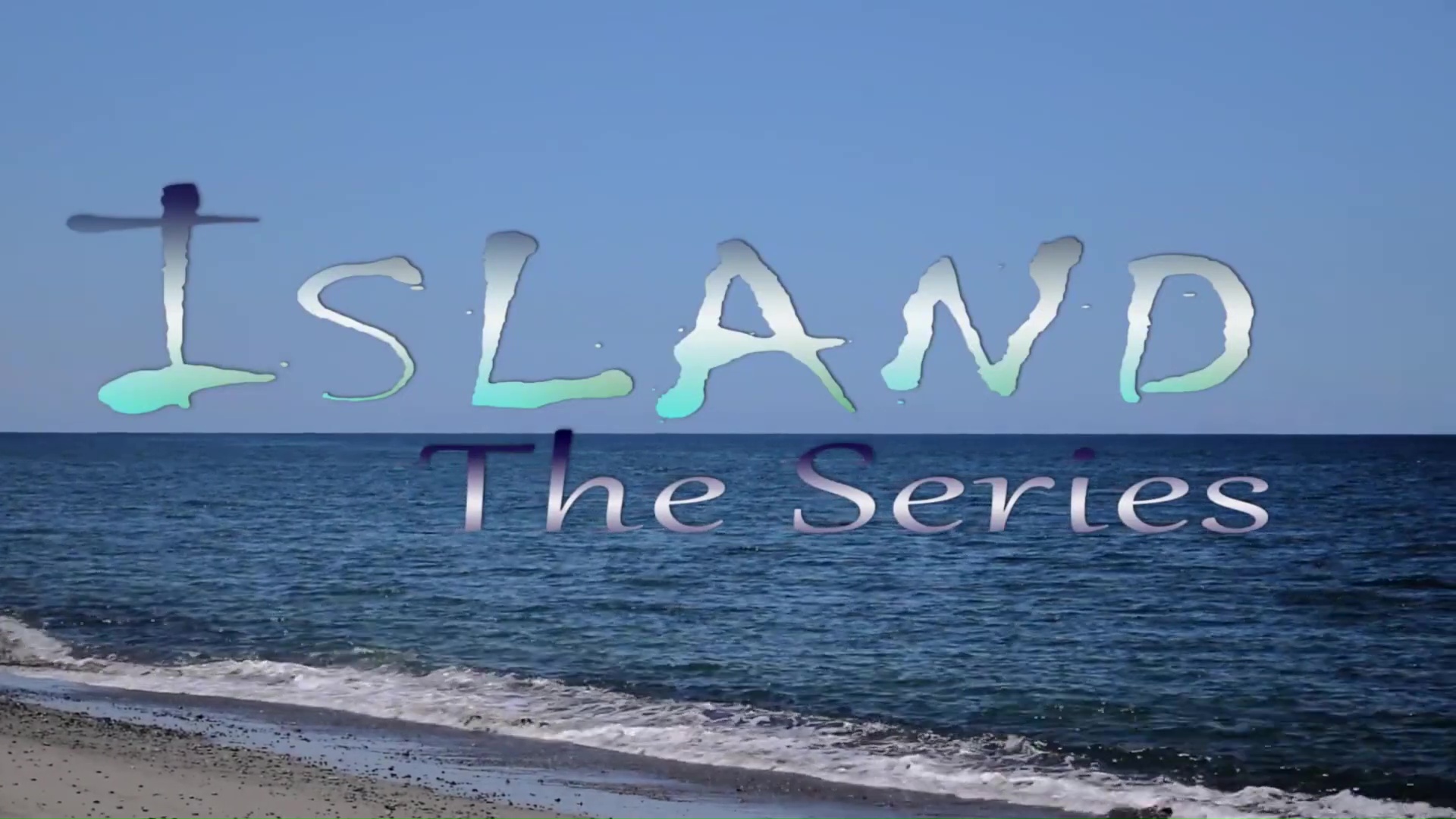 Island | Filipino BL Series - series boys love