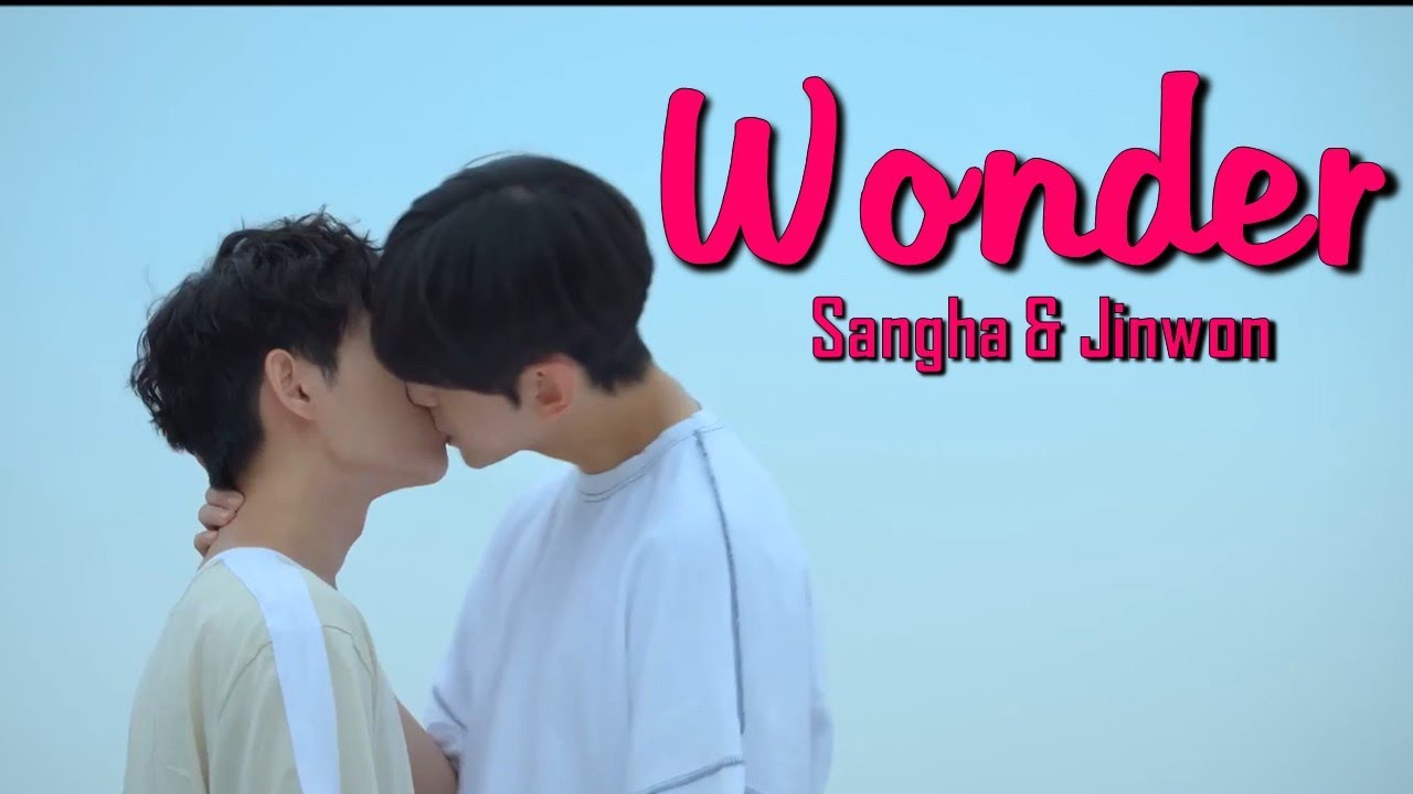 Jinwon X Sangha - Series Boys Love