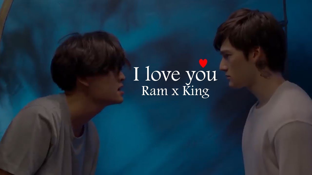 Ram X King - Series Boys Love