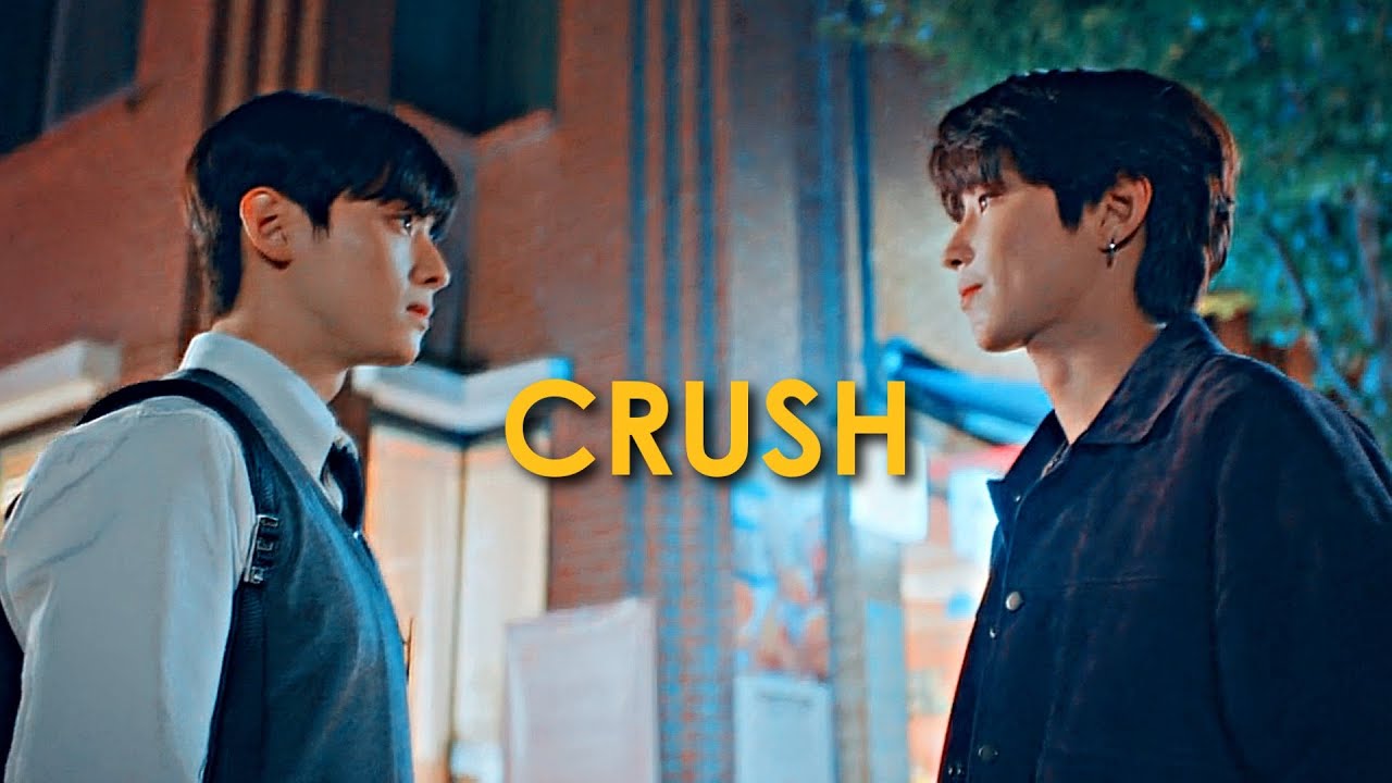 Suho ✘ Seojun - series boys love