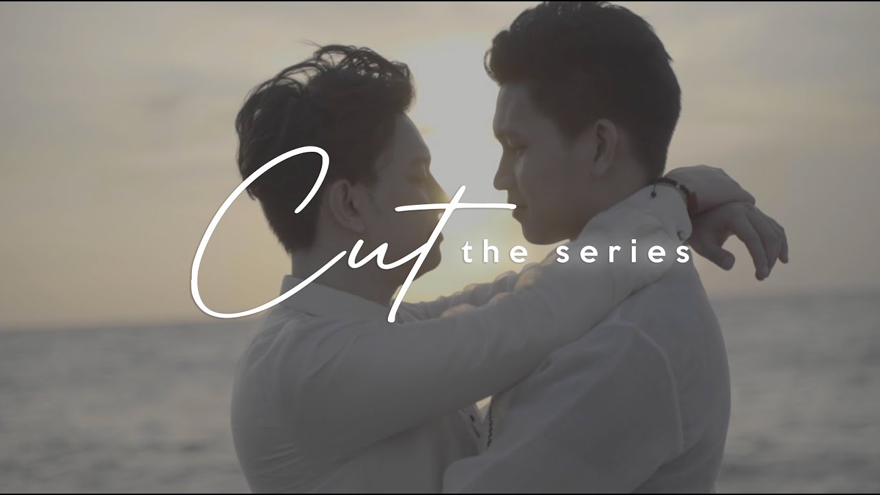 Cut The Series - series boys love