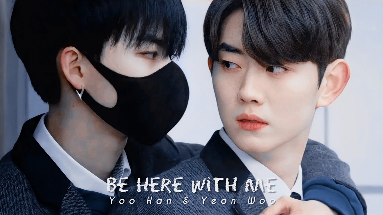 yoo han & yeon woo - series boys love