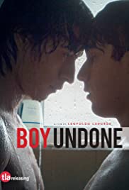 Boy undone (Audio Latino)