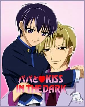 Kiss In The Dark - seriesboyslove.es