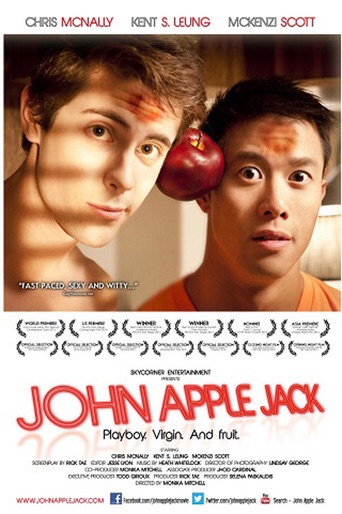 John Apple Jack - seriesboyslove.es