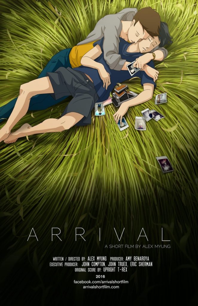 Arrival - seriesboyslove.es