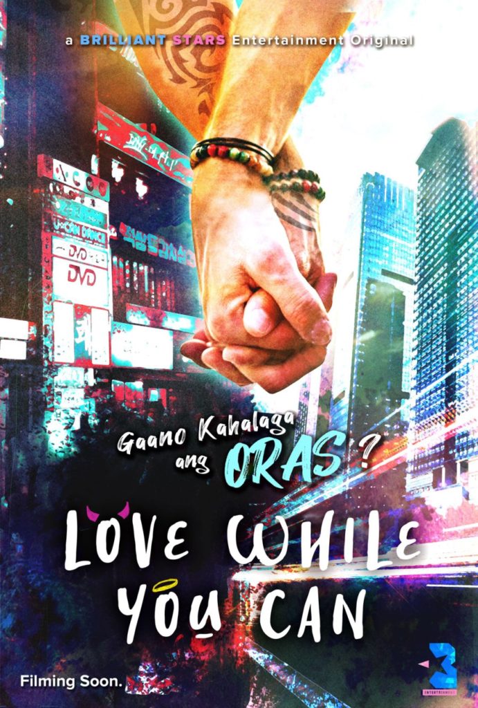 Love While You Can - seriesboyslove.es