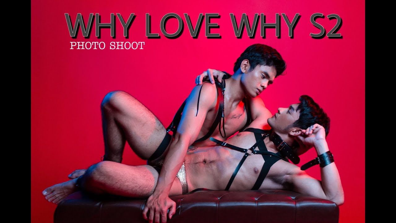Why Love Why (Season 2) - seriesboyslove.es