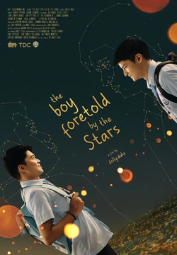 The Boy Foretold By The Stars - Seriesboyslove.es