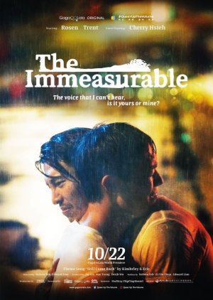 The Immeasurable – Sub Español