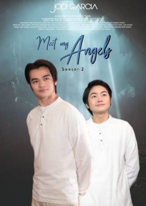 Meet My Angel Season 2 - seriesboyslove.es