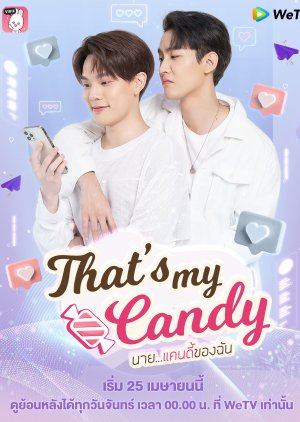 That's My Candy - Seriesboyslove.es