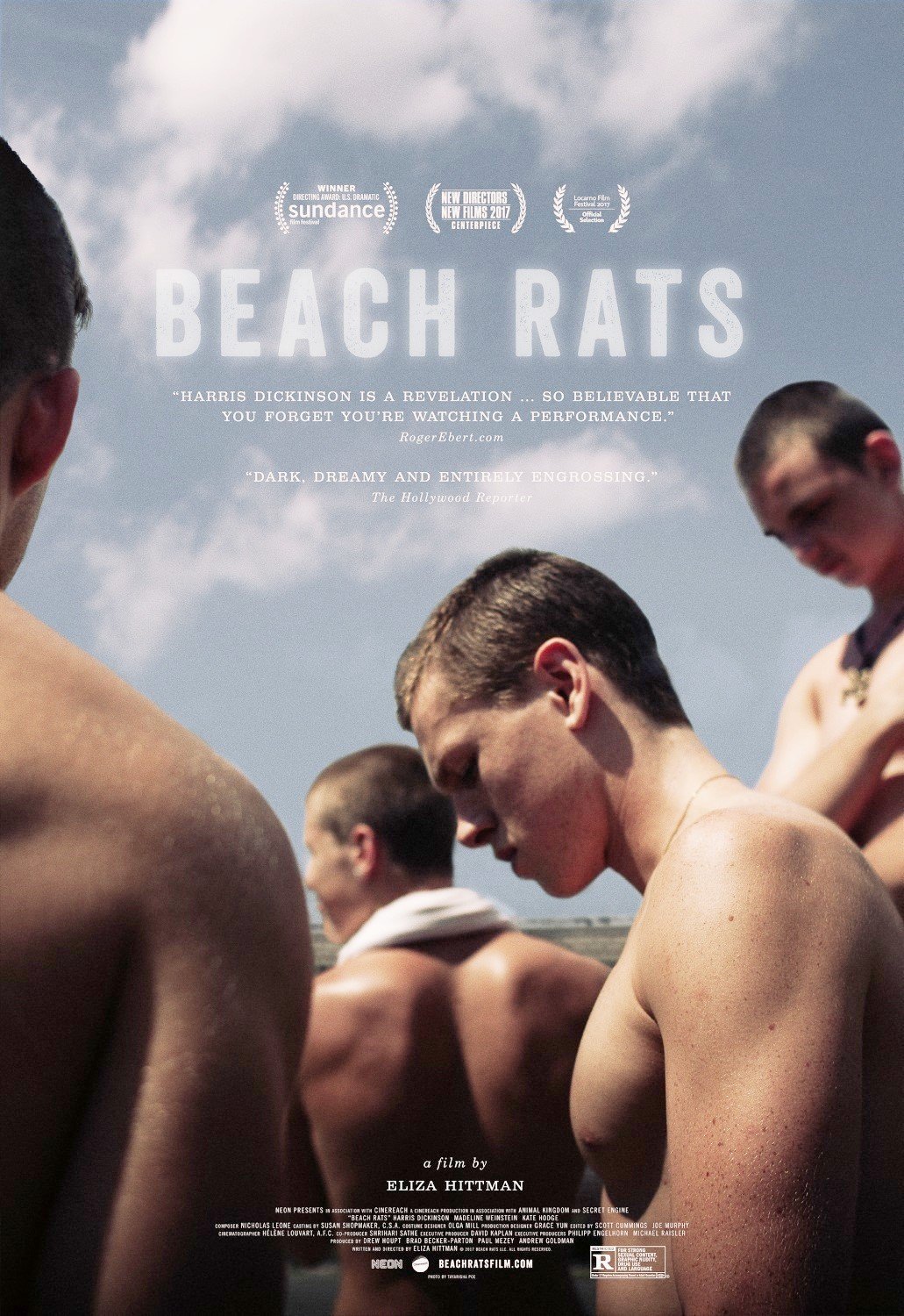 Beach Rats - Seriesboyslove.es