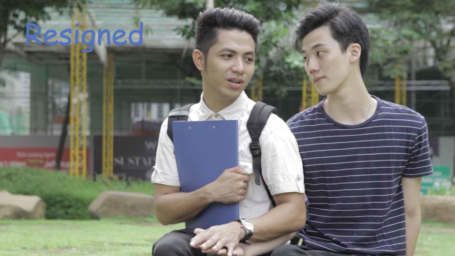 Resigned - seriesboyslove.es