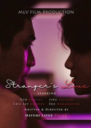 Stranger's Love - seriesboyslove.es