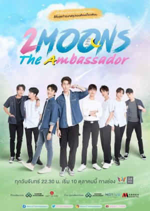 2 Moons: The Ambassador - seriesboyslove.es