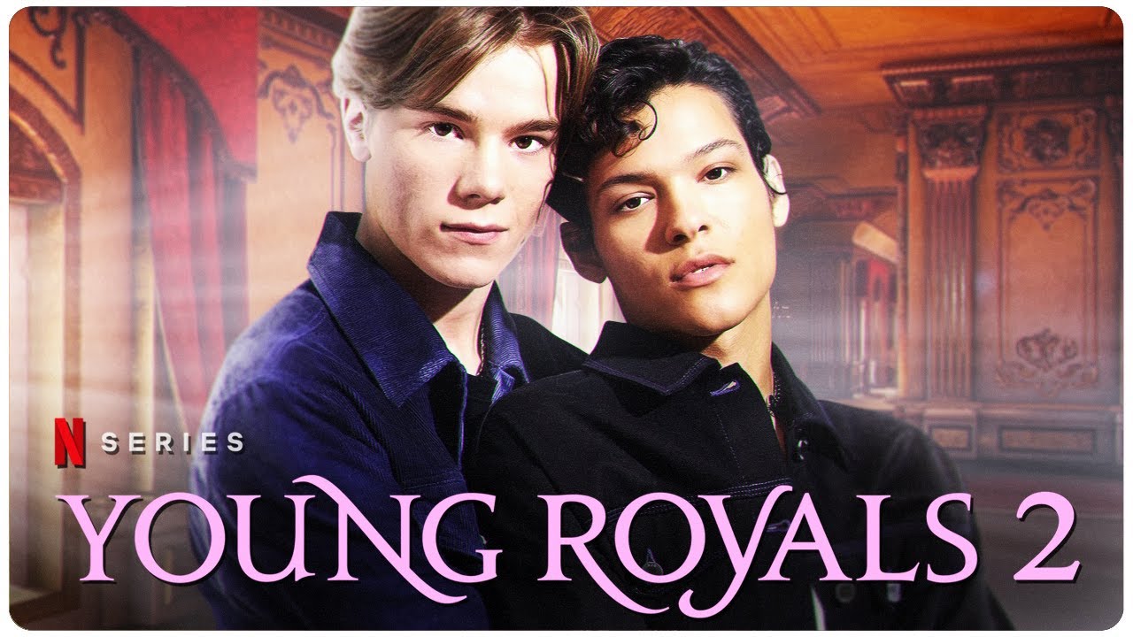 young royals s2 - seriesboyslove.es