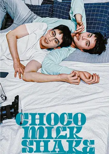 Choco Milk Shake - seriesboyslove.es