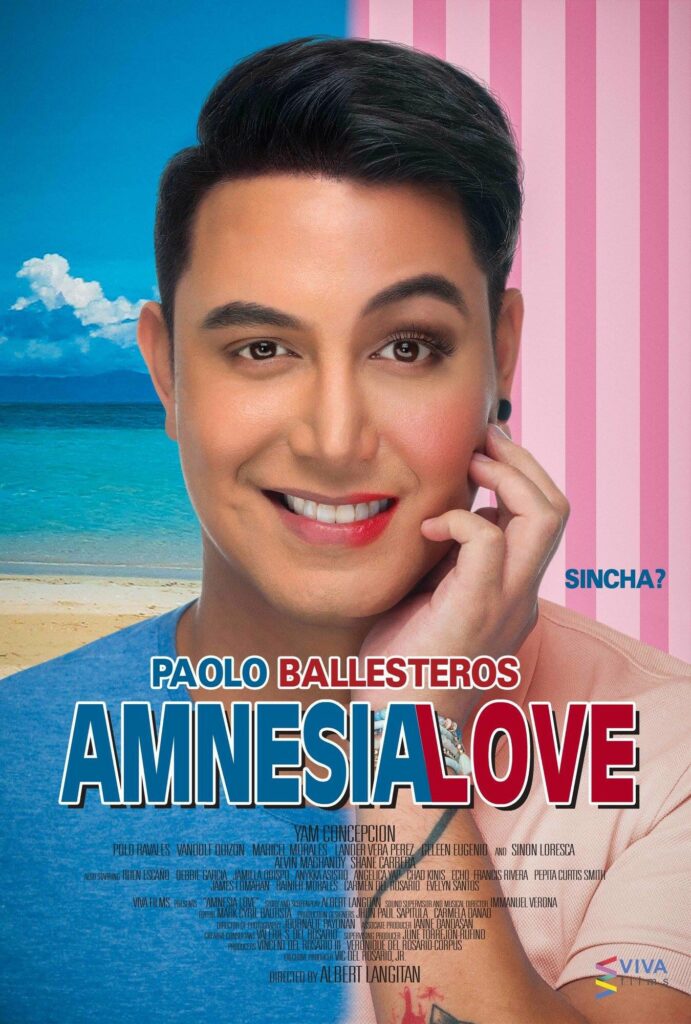 Amnesia Love - seriesboyslove.es