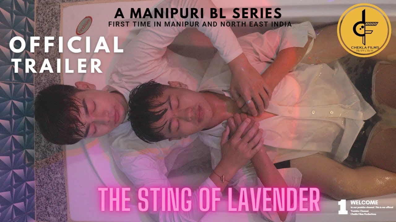 The Sting Of Lavender - seriesboyslove.es
