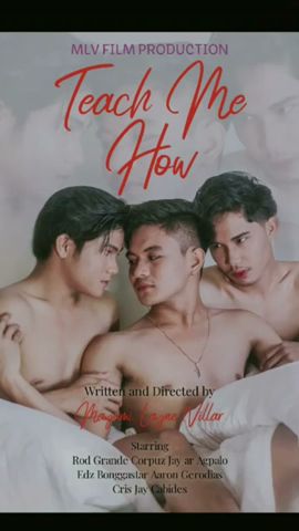 Teach Me How - seriesboyslove.es