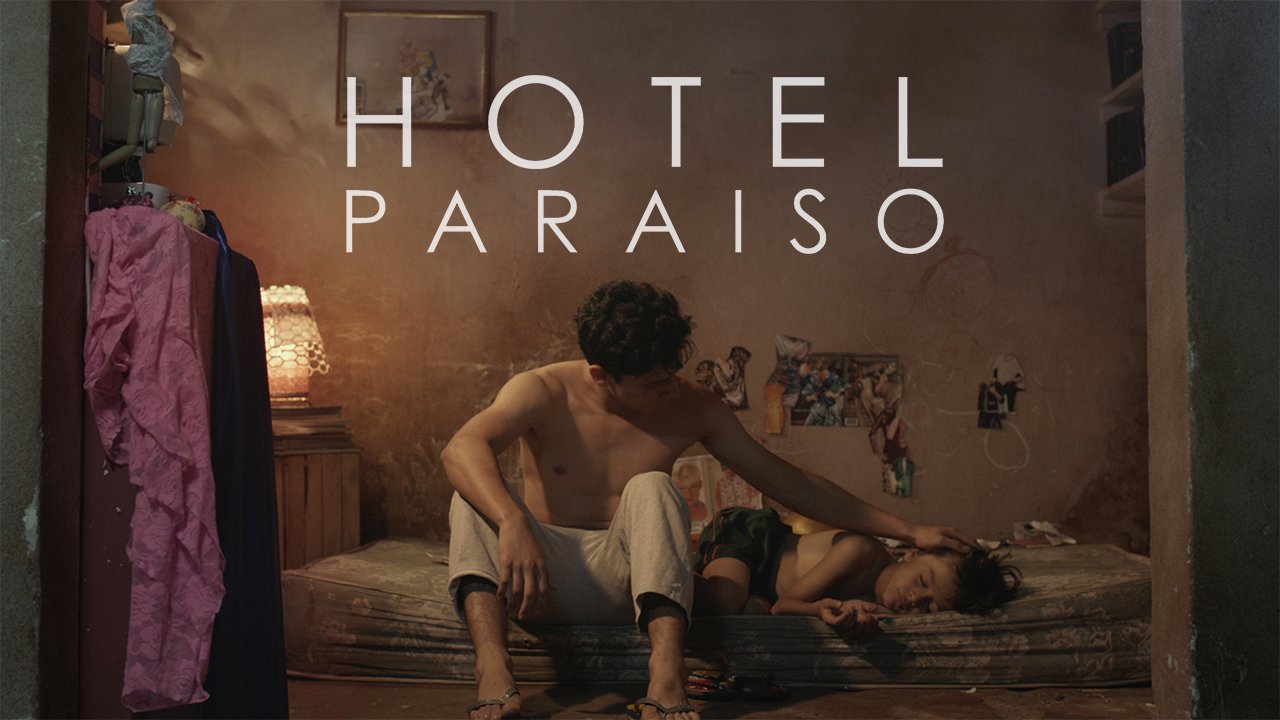 Hotel Paraiso - seriesboyslove.es