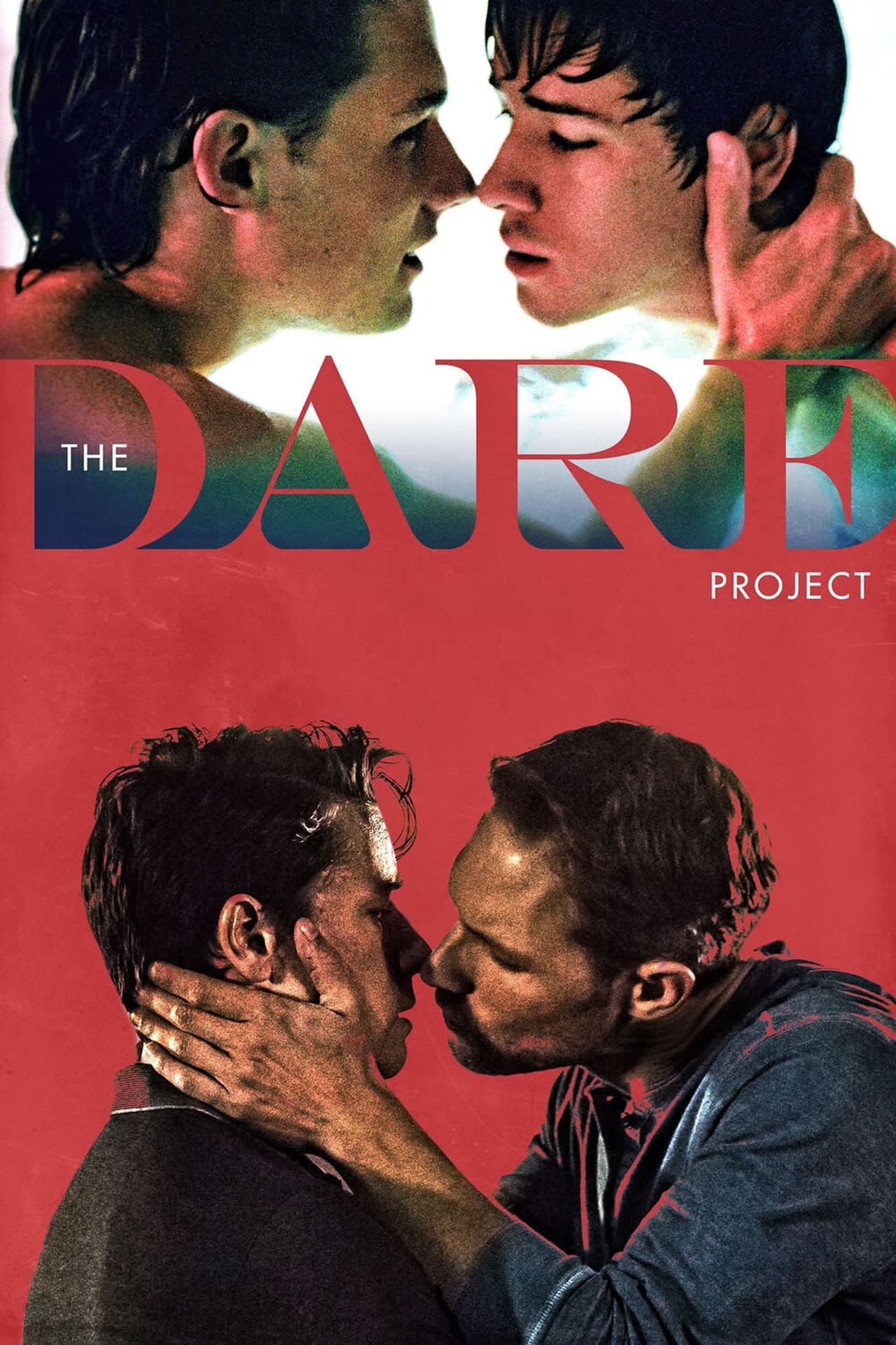 The Dare Project - Seriesboyslove.es